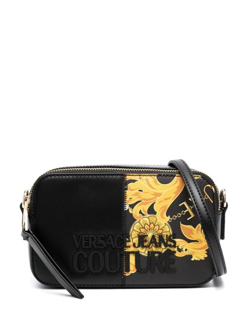  VERSACE JEANS COUTURE | 75VA4BP3 ZS820/G89